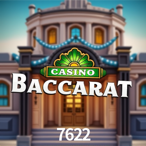 Bônus de Boas-vindas 7622