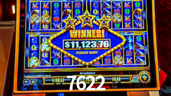 Interface do App 7622