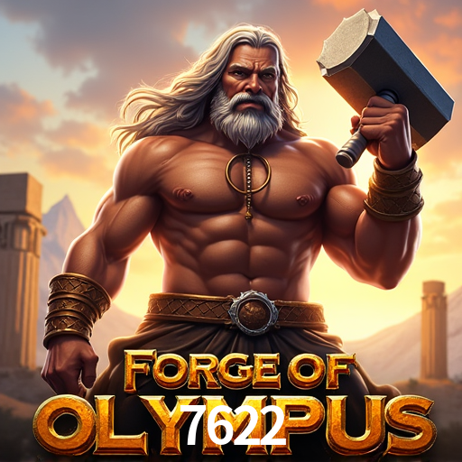 Gates of Olympus 7622