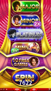 Bônus de Boas-vindas 7622