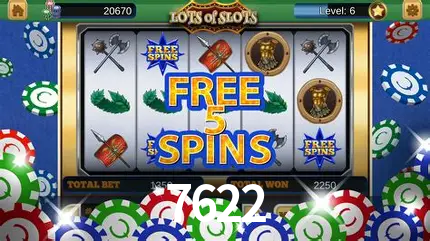 Tecnologia da Plataforma 7622