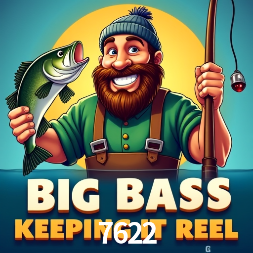 Provedores de Jogos 7622